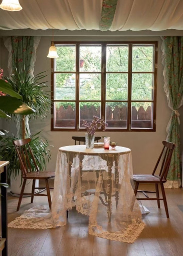 Ажурная скатерть САДОВОД официальный интернет-каталог