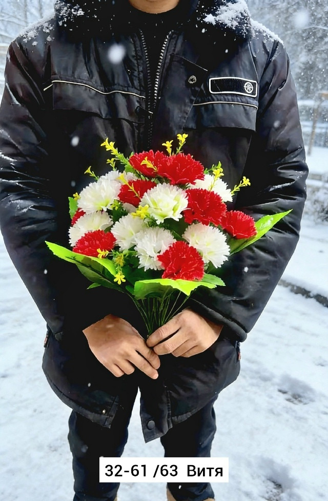 Искусственные цветы купить в Интернет-магазине Садовод База - цена 2400 руб Садовод интернет-каталог