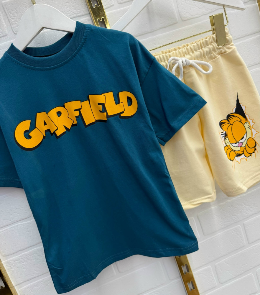 Спортивный костюм, хлопок купить в Интернет-магазине Садовод База - цена 999 руб Садовод интернет-каталог