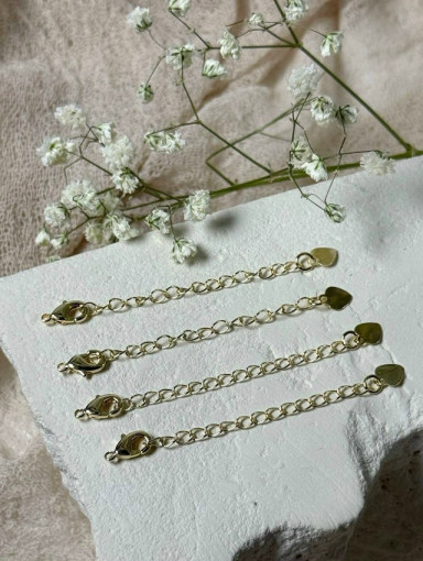 Замок для ваших колье и браслетов САДОВОД официальный интернет-каталог