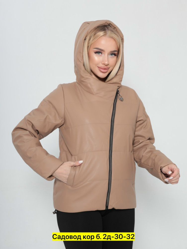 Куртка, эко-кожа купить в Интернет-магазине Садовод База - цена 1500 руб Садовод интернет-каталог