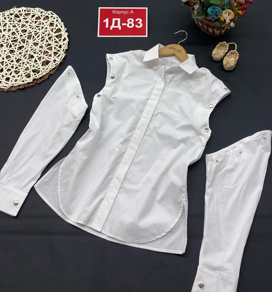 📍🆕☃️Пришли Блузка для девочка 💣💥💣💥 купить в Интернет-магазине Садовод База - цена 900 руб Садовод интернет-каталог