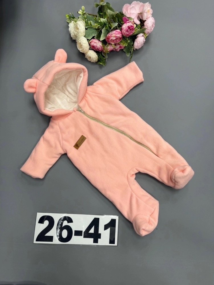 Детский комбинезон розовый купить в Интернет-магазине Садовод База - цена 1200 руб Садовод интернет-каталог