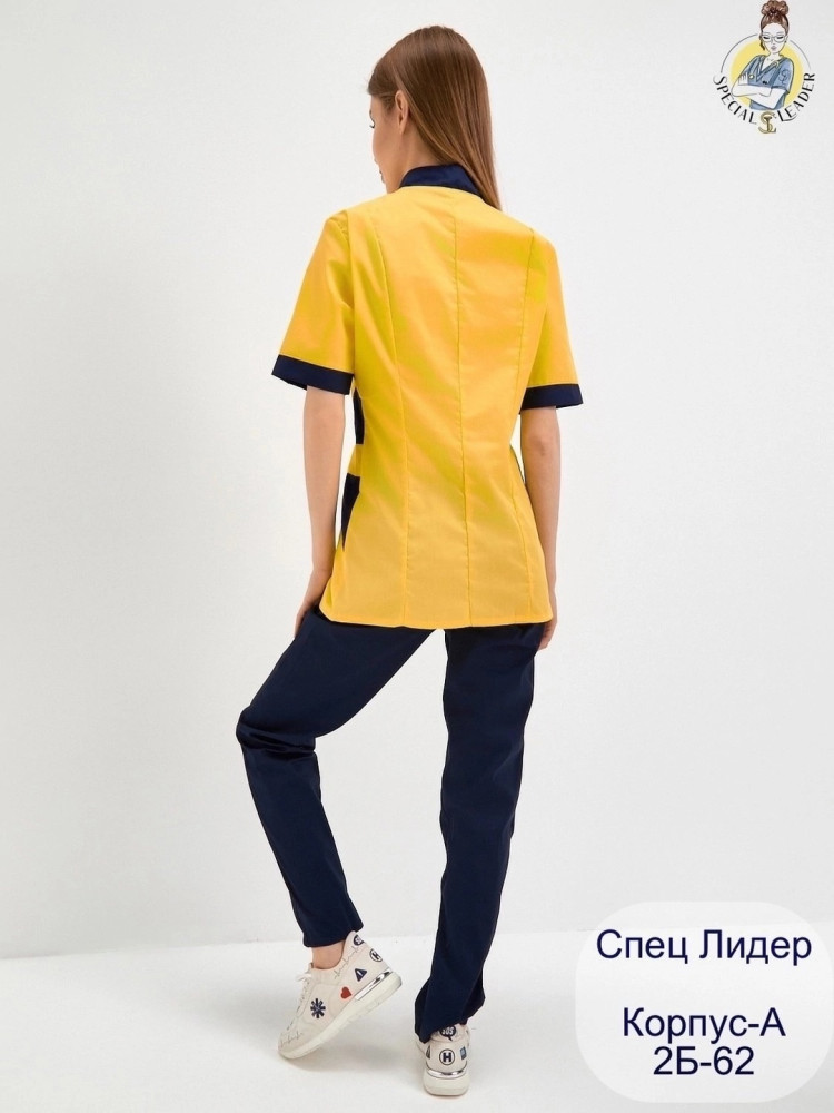 🌟Костюм «Эксперт» 🌟из ткани Тиси: ХЛОПОК+п/э купить в Интернет-магазине Садовод База - цена 750 руб Садовод интернет-каталог