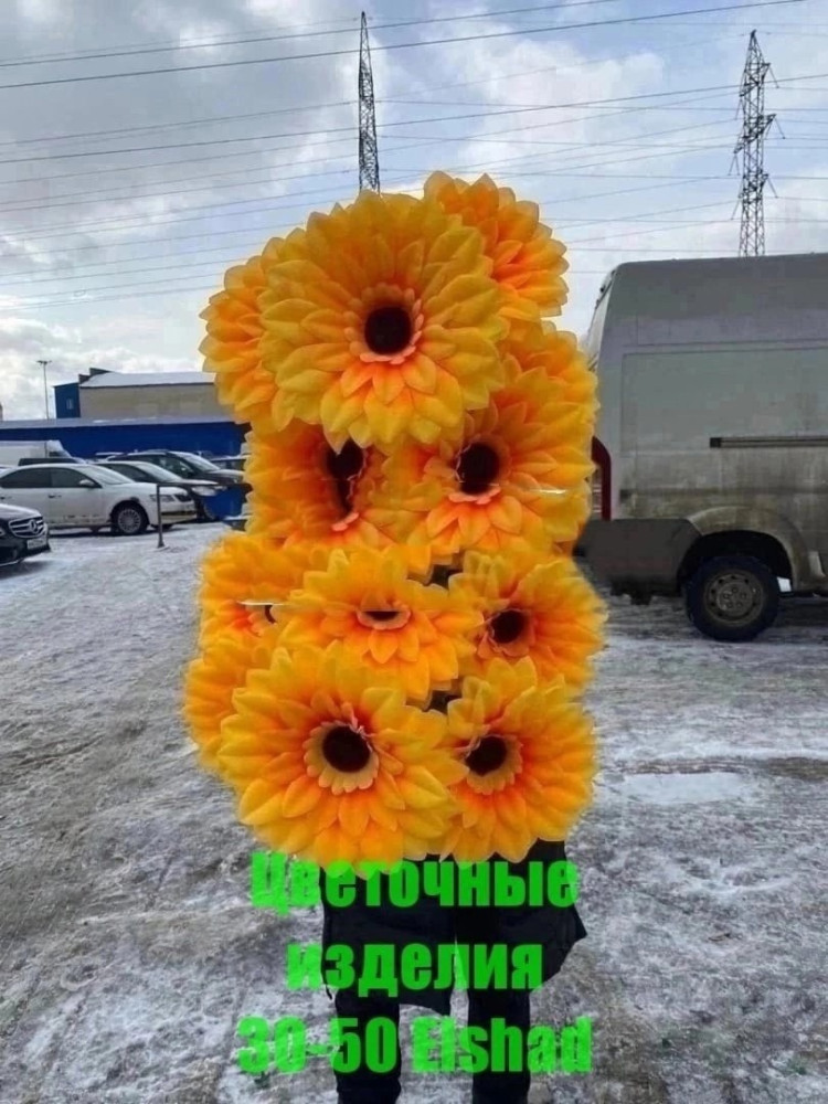искусственные цветы купить в Интернет-магазине Садовод База - цена 2200 руб Садовод интернет-каталог