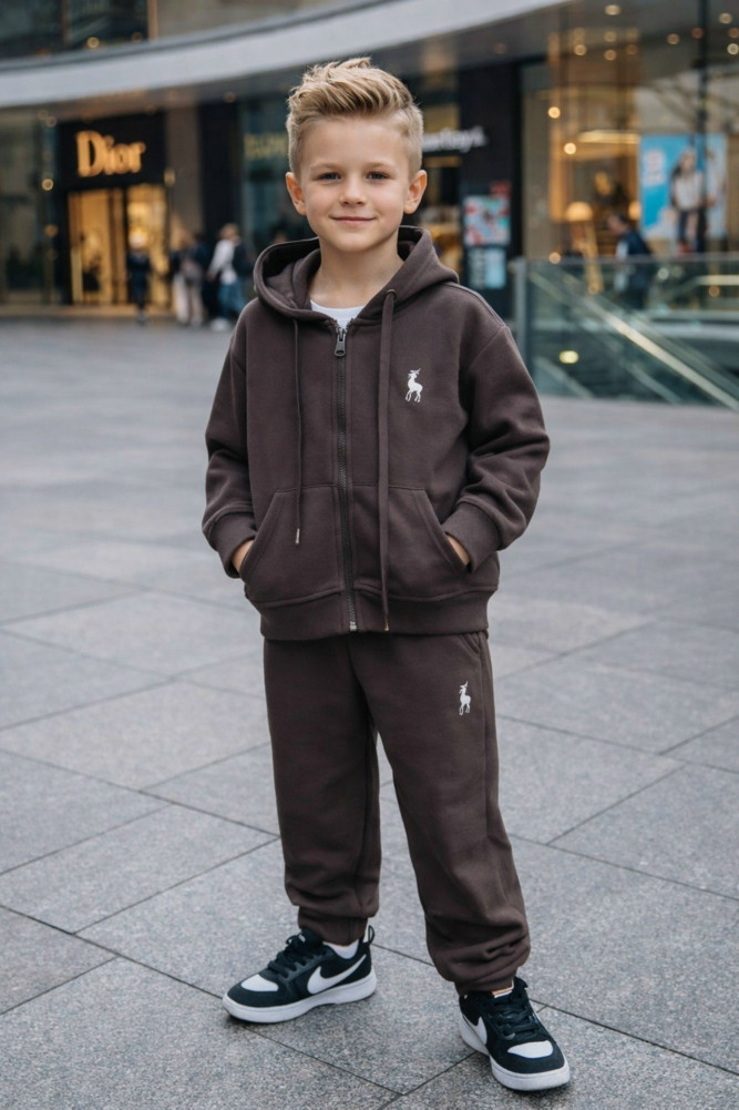 Костюм двойка, двухнитка купить в Интернет-магазине Садовод База - цена 1599 руб Садовод интернет-каталог