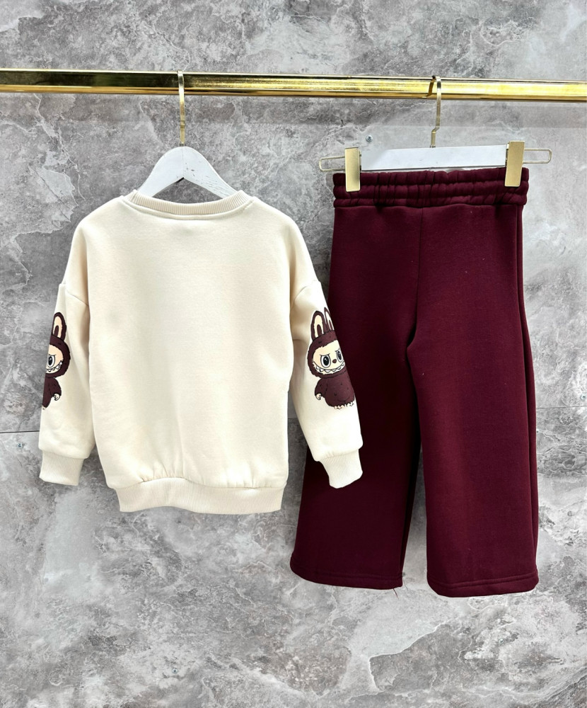 Детский костюм молочный купить в Интернет-магазине Садовод База - цена 1299 руб Садовод интернет-каталог