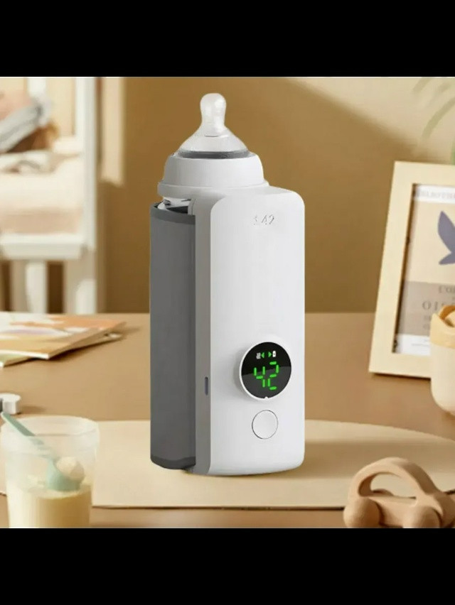 Подогреватель для бутылочек купить в Интернет-магазине Садовод База - цена 450 руб Садовод интернет-каталог