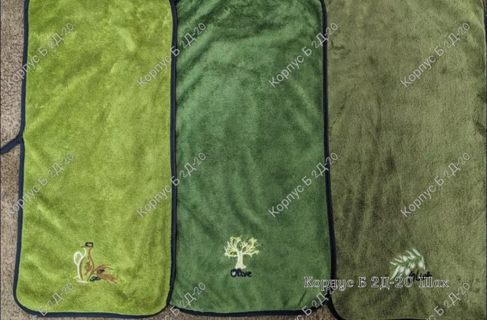 Полотенца оливки купить в Интернет-магазине Садовод База - цена 420 руб Садовод интернет-каталог