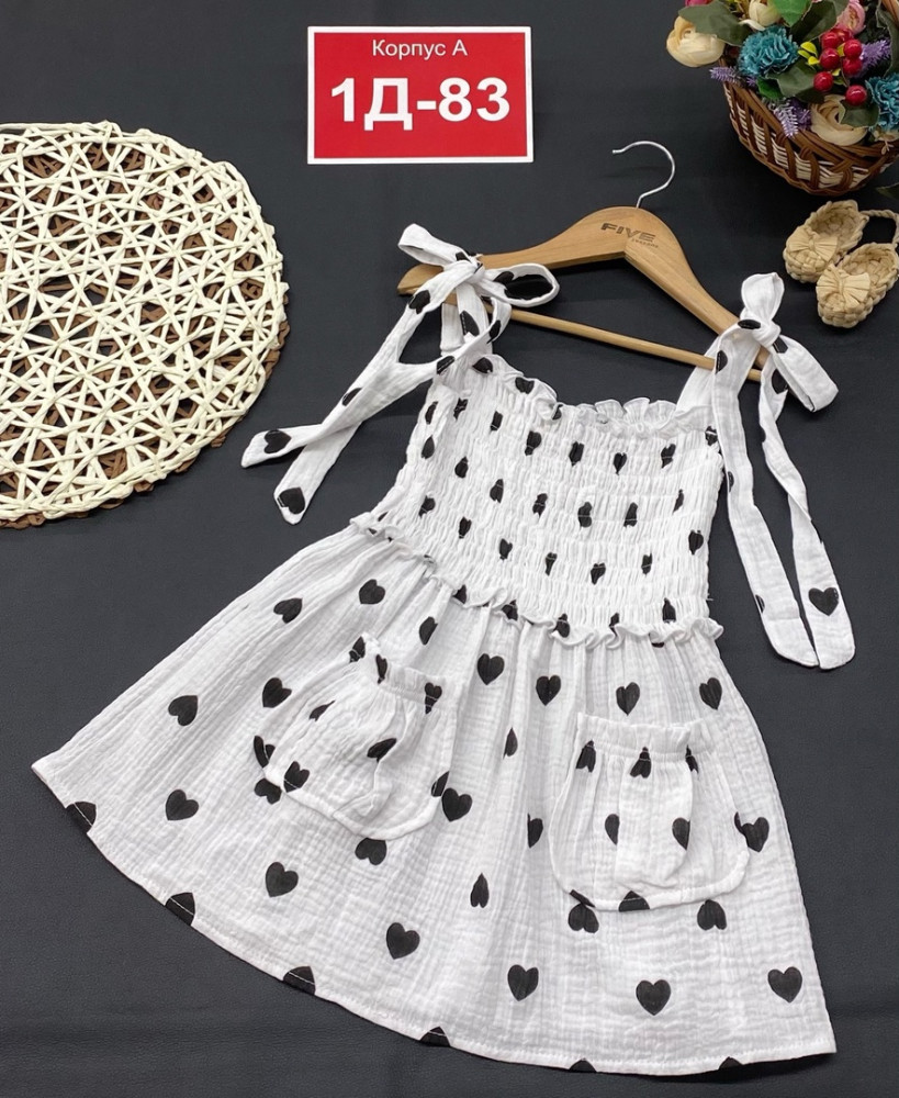 📍🆕☃️Пришли Платье летний 💣💥💣 купить в Интернет-магазине Садовод База - цена 680 руб Садовод интернет-каталог