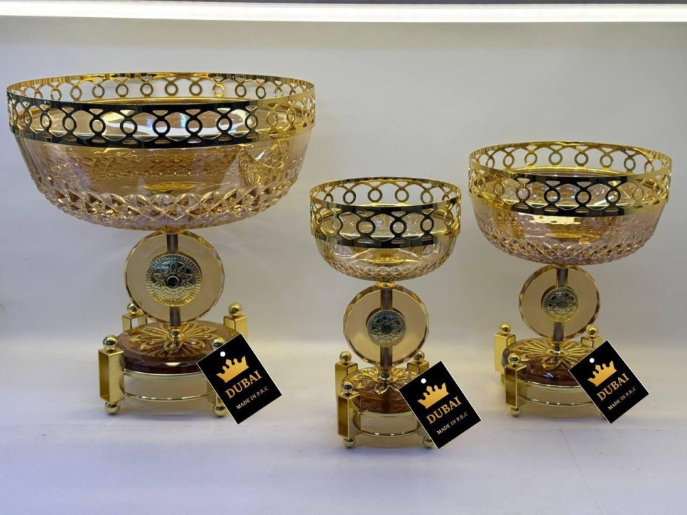 Конфетница купить в Интернет-магазине Садовод База - цена 3950 руб Садовод интернет-каталог