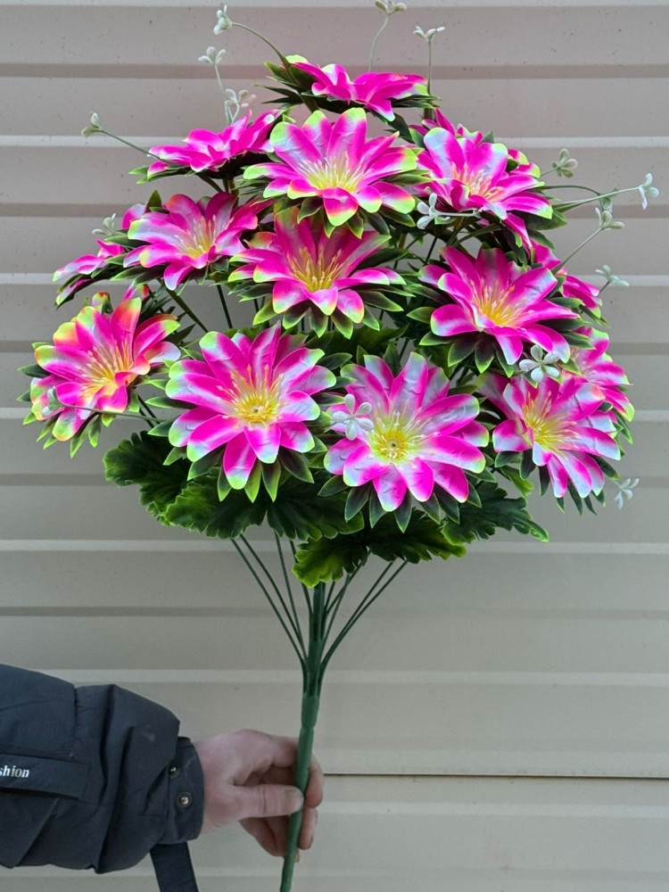 Искусственные цветы купить в Интернет-магазине Садовод База - цена 2600 руб Садовод интернет-каталог