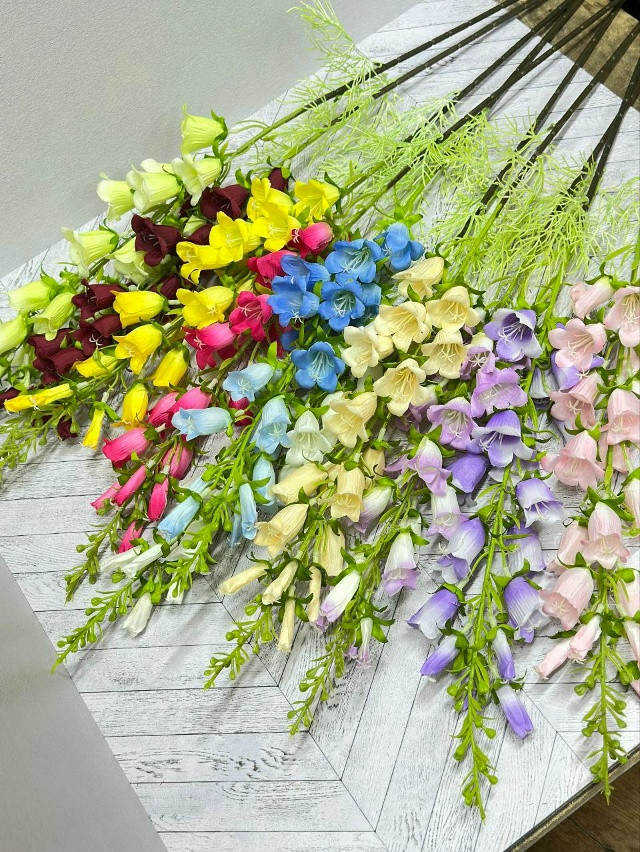 Искусственные цветы купить в Интернет-магазине Садовод База - цена 3600 руб Садовод интернет-каталог