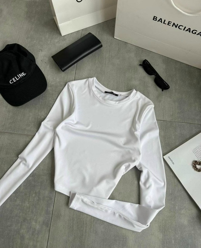 Женская кофта белая купить в Интернет-магазине Садовод База - цена 300 руб Садовод интернет-каталог