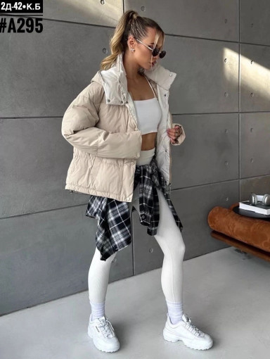 Куртка Весенняя САДОВОД официальный интернет-каталог