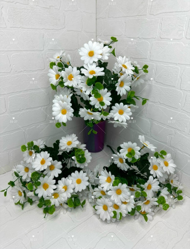 Искусственные цветы САДОВОД официальный интернет-каталог