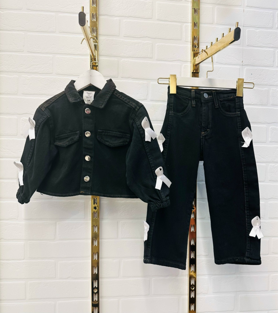 Брючный костюм, джинс купить в Интернет-магазине Садовод База - цена 1799 руб Садовод интернет-каталог