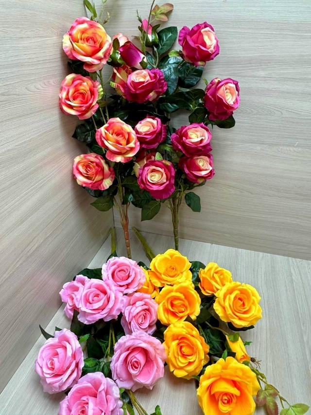 Искусственные цветы купить в Интернет-магазине Садовод База - цена 1600 руб Садовод интернет-каталог