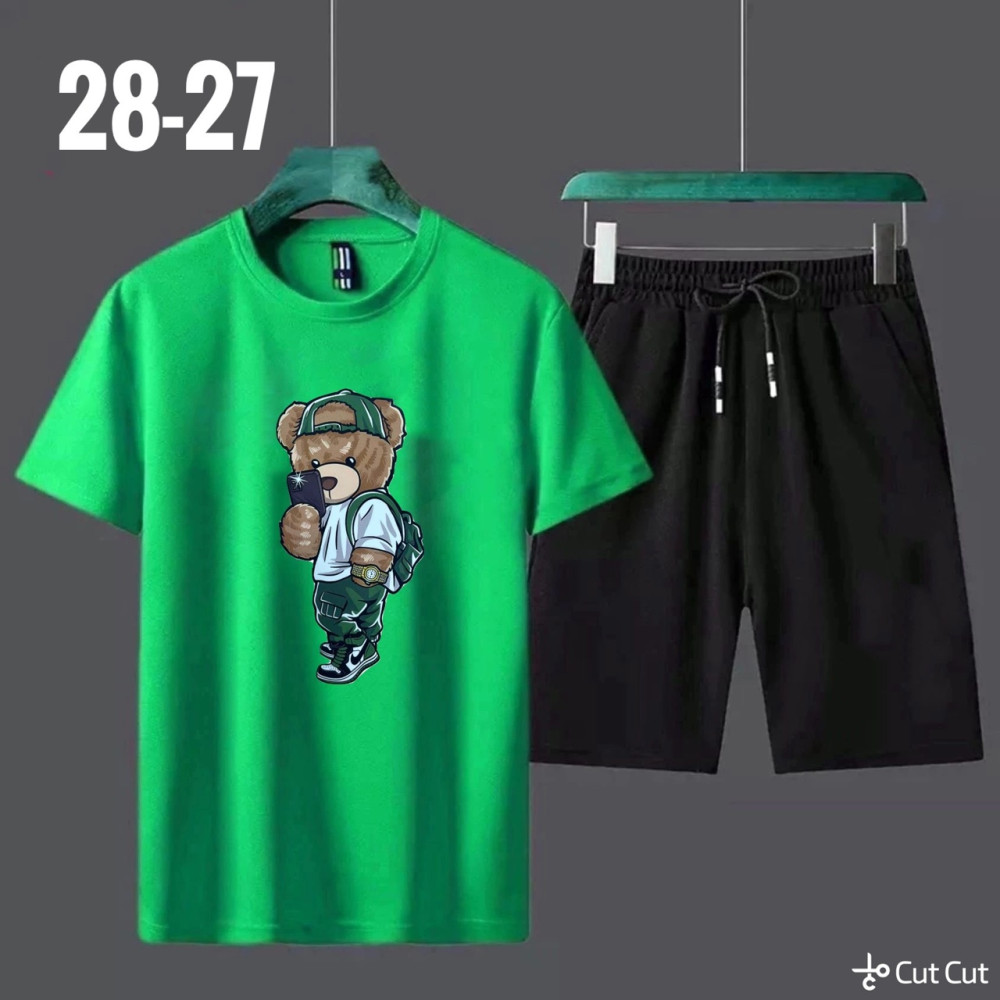 Детский костюм зеленый купить в Интернет-магазине Садовод База - цена 500 руб Садовод интернет-каталог