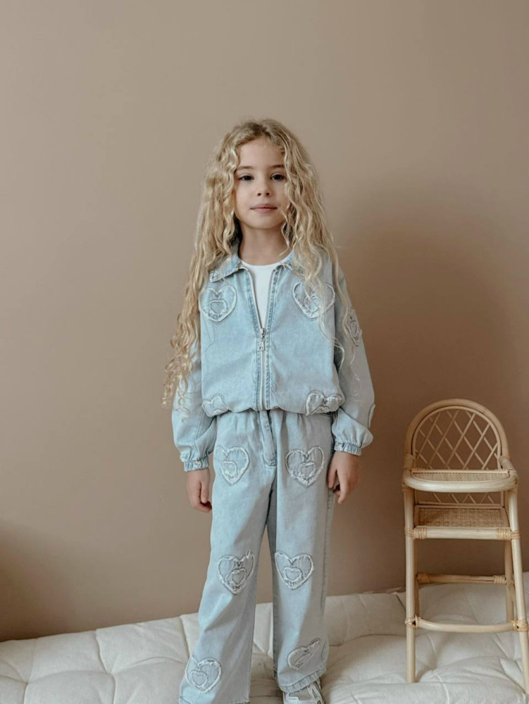 Детский костюм голубой купить в Интернет-магазине Садовод База - цена 1899 руб Садовод интернет-каталог