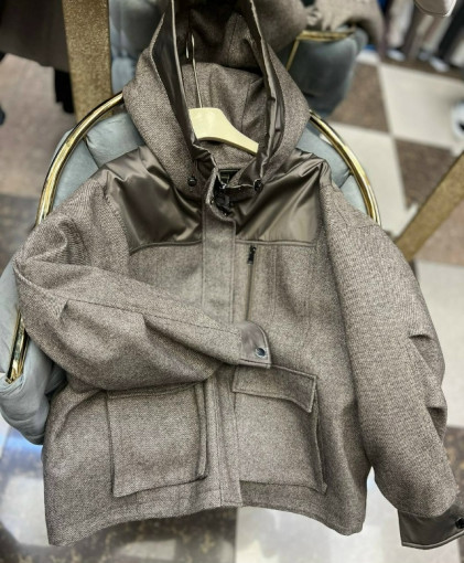 Куртка САДОВОД официальный интернет-каталог