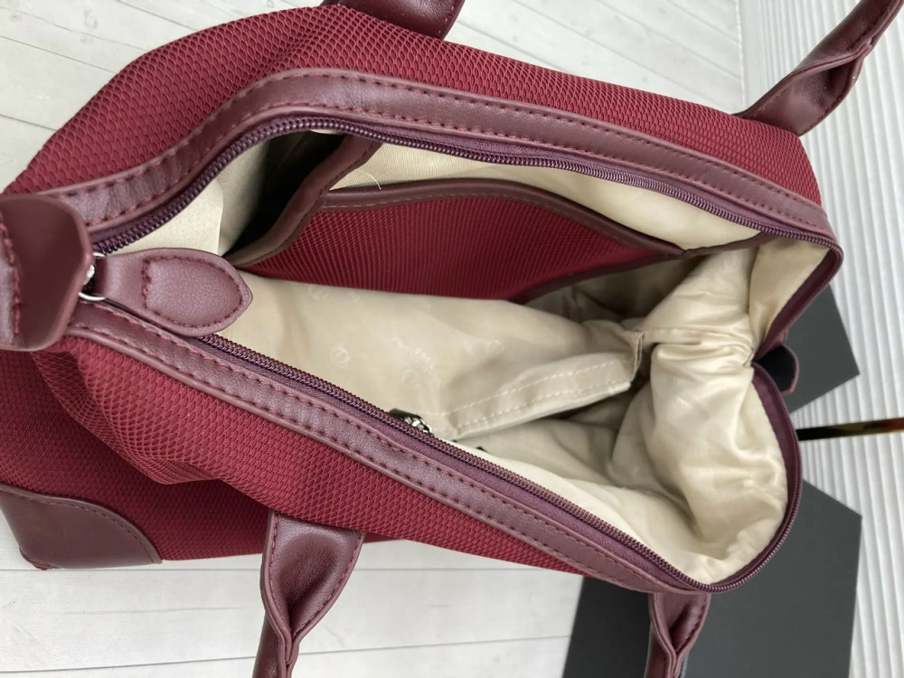 🔥 Шикарная сумка  👜 купить в Интернет-магазине Садовод База - цена 700 руб Садовод интернет-каталог