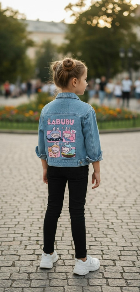 Джинсовая куртка купить в Интернет-магазине Садовод База - цена 1499 руб Садовод интернет-каталог