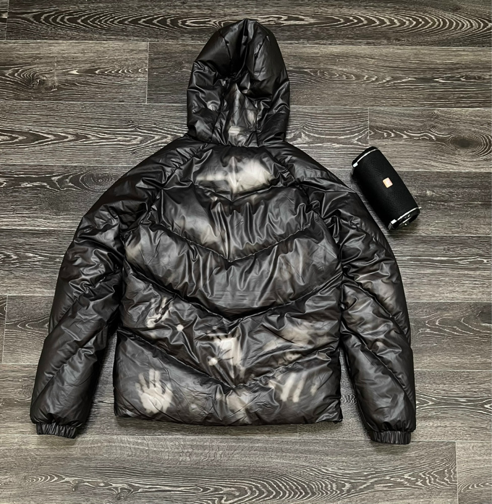 Куртка мужская черная купить в Интернет-магазине Садовод База - цена 4500 руб Садовод интернет-каталог