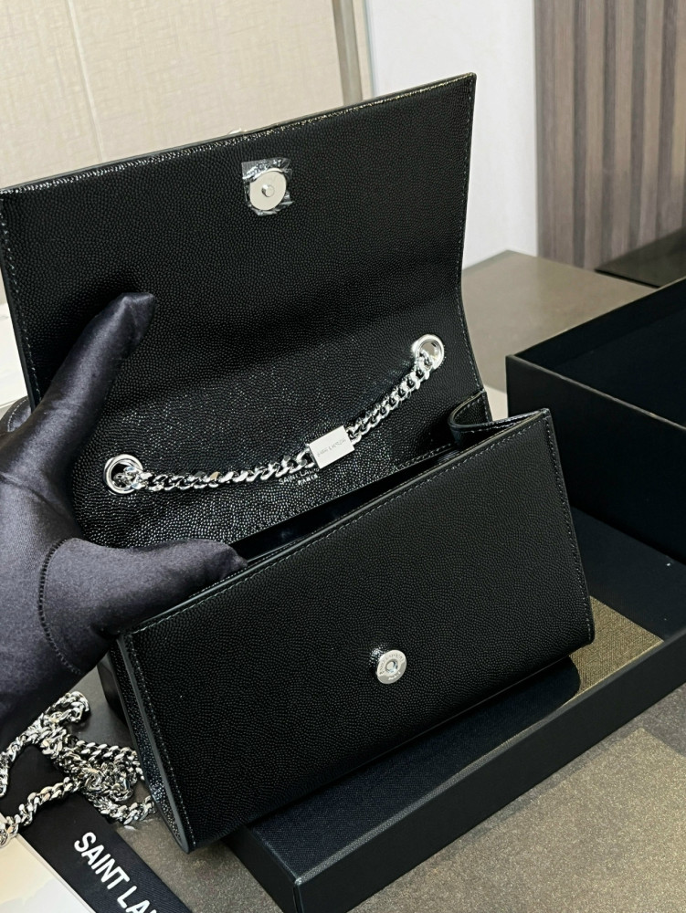 Сумка черная купить в Интернет-магазине Садовод База - цена 21000 руб Садовод интернет-каталог