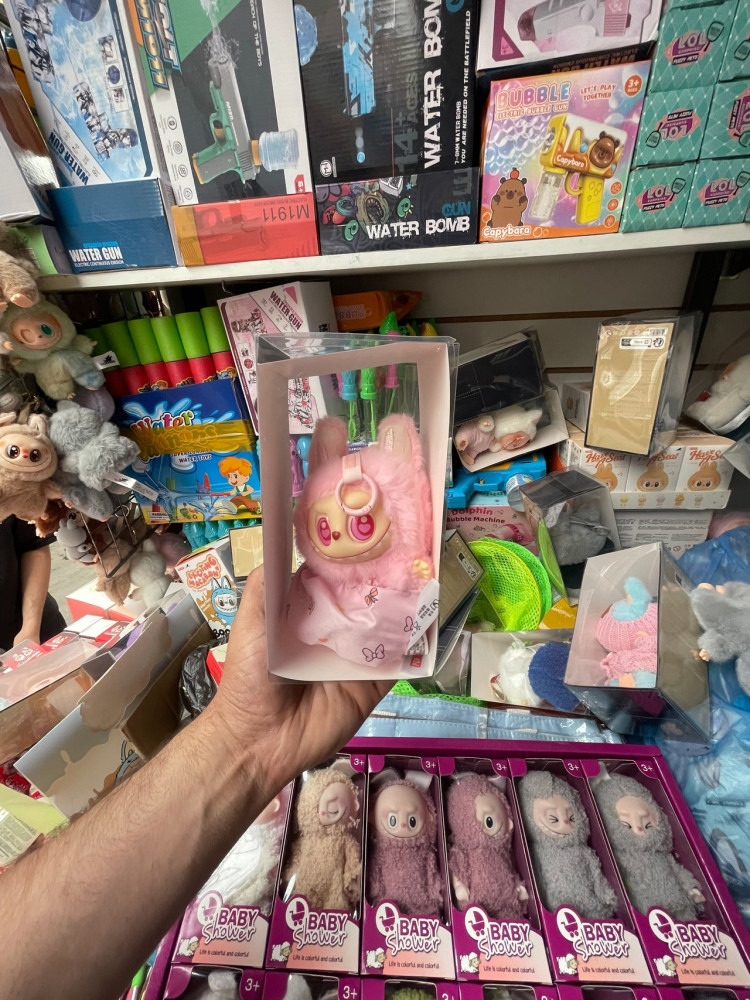 Игрушка купить в Интернет-магазине Садовод База - цена 399 руб Садовод интернет-каталог