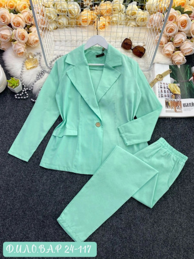 Костюм двойка, лен САДОВОД официальный интернет-каталог