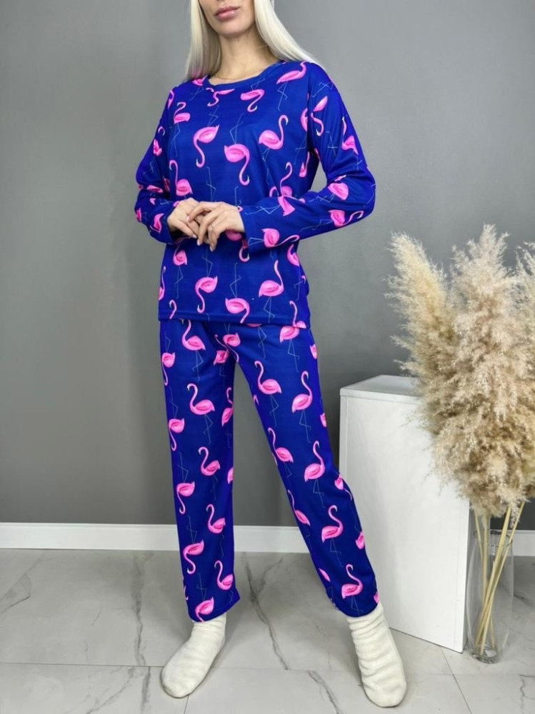 пижама Без выбора цвета купить в Интернет-магазине Садовод База - цена 400 руб Садовод интернет-каталог