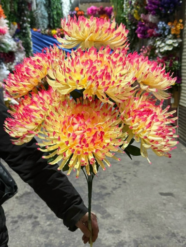 Искусственные цветы САДОВОД официальный интернет-каталог