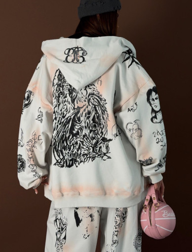 Зип-худи САДОВОД официальный интернет-каталог