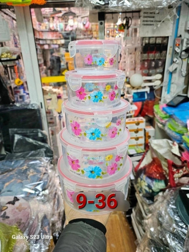 Контейнер для еды САДОВОД официальный интернет-каталог