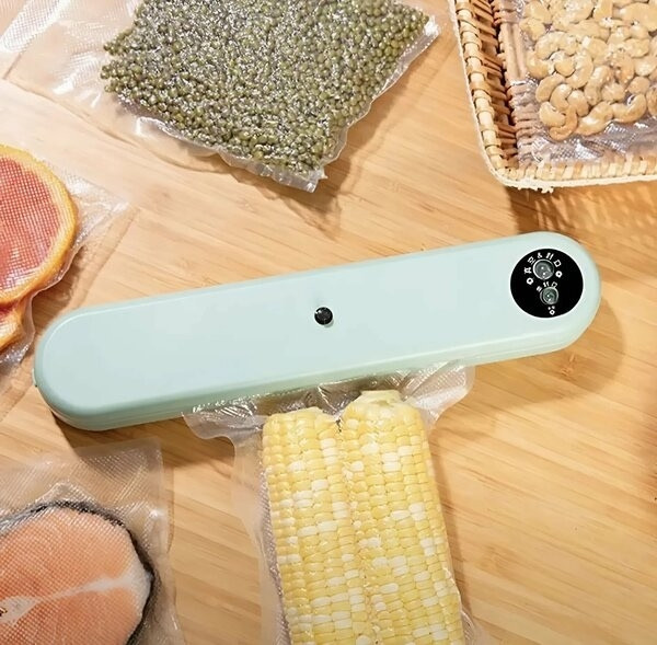 Вакууматор для продуктов купить в Интернет-магазине Садовод База - цена 300 руб Садовод интернет-каталог