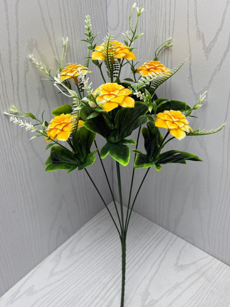 Искусственные цветы купить в Интернет-магазине Садовод База - цена 1400 руб Садовод интернет-каталог