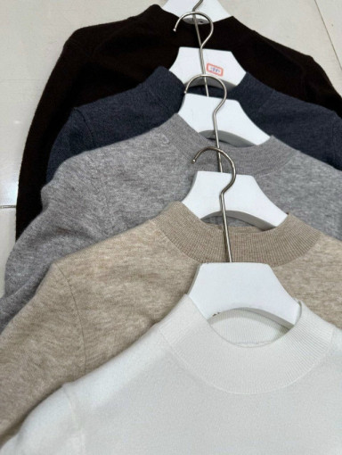 свитер с горлом САДОВОД официальный интернет-каталог