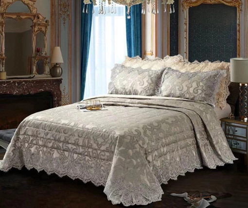 🔥Покрывало с двумя наволочками 🔥 САДОВОД официальный интернет-каталог