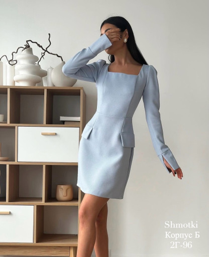 Платье САДОВОД официальный интернет-каталог