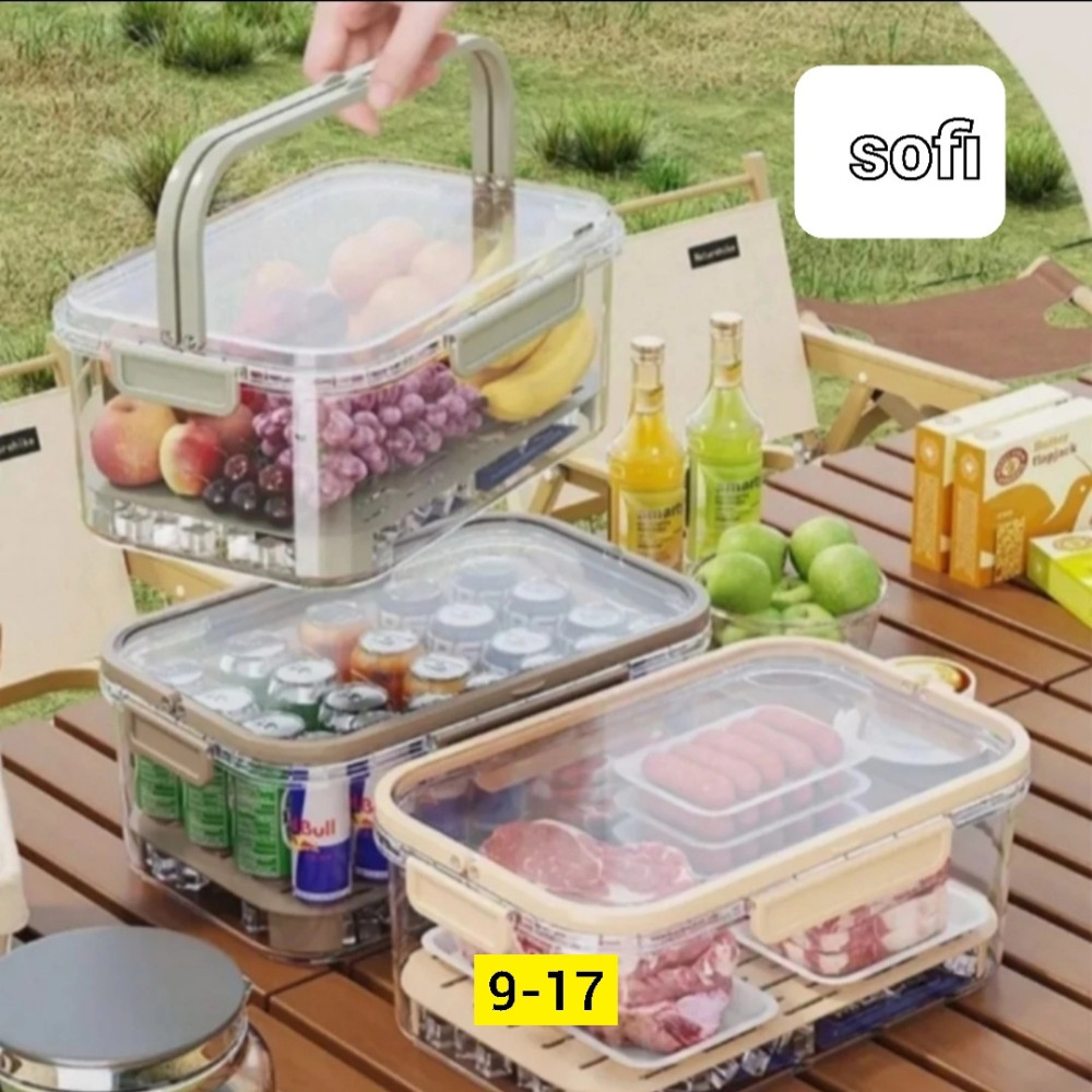 контейнер для хранения купить в Интернет-магазине Садовод База - цена 450 руб Садовод интернет-каталог