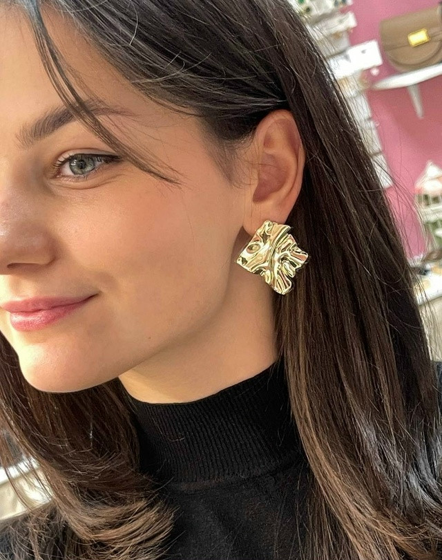 🤍 Серьги купить в Интернет-магазине Садовод База - цена 150 руб Садовод интернет-каталог