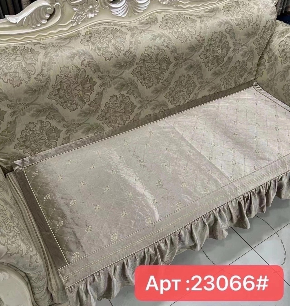 Комплект на диван и два кресла купить в Интернет-магазине Садовод База - цена 6500 руб Садовод интернет-каталог