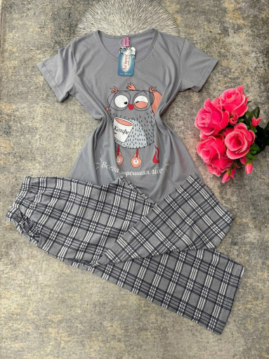 Пижама САДОВОД официальный интернет-каталог