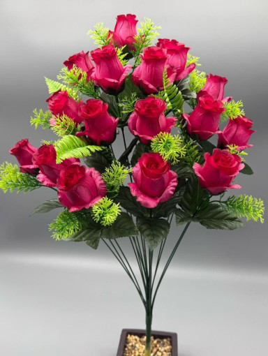 Искусственные цветы САДОВОД официальный интернет-каталог