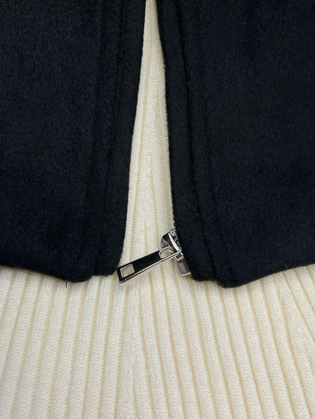 Женский пиджак черный купить в Интернет-магазине Садовод База - цена 3100 руб Садовод интернет-каталог