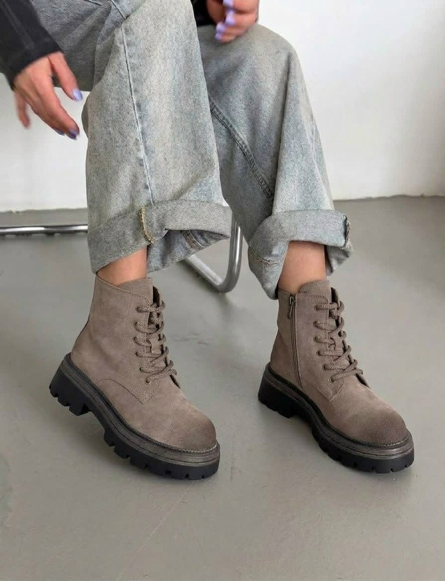 Ботинки купить в Интернет-магазине Садовод База - цена 999 руб Садовод интернет-каталог