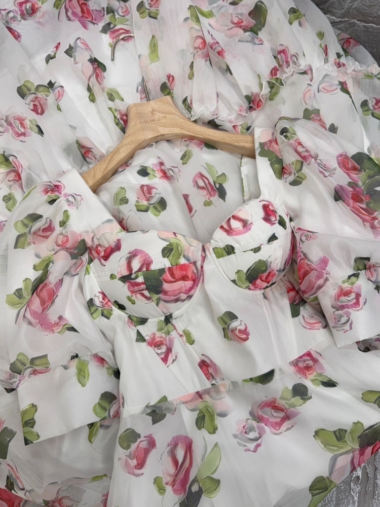 Платье белое купить в Интернет-магазине Садовод База - цена 4500 руб Садовод интернет-каталог