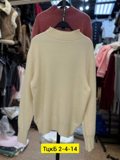 Свитер, шерсть САДОВОД официальный интернет-каталог
