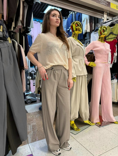 Брюки САДОВОД официальный интернет-каталог